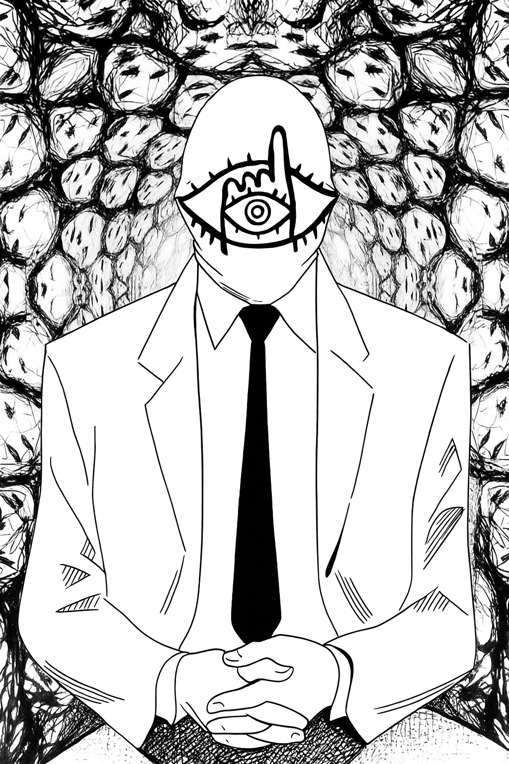 Miroir - 20th Century Boys