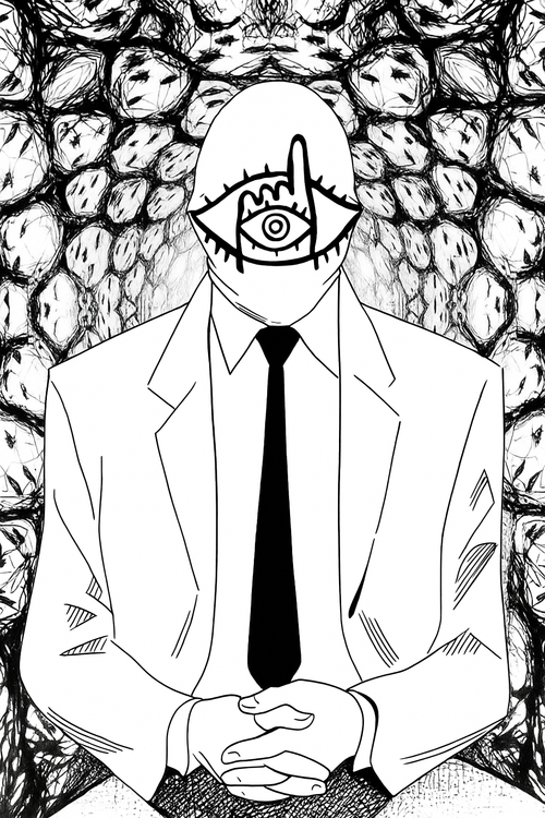 Miroir - 20th Century Boys