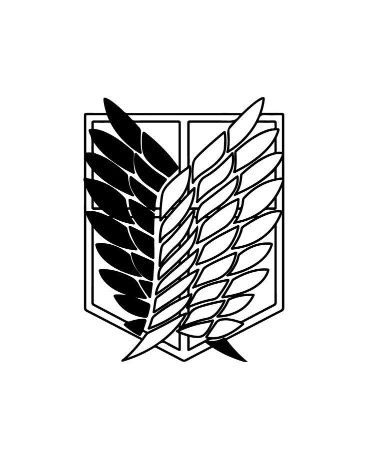 Miroir - Snk