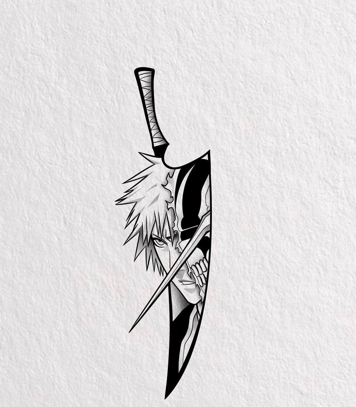 Miroir - Ichigo