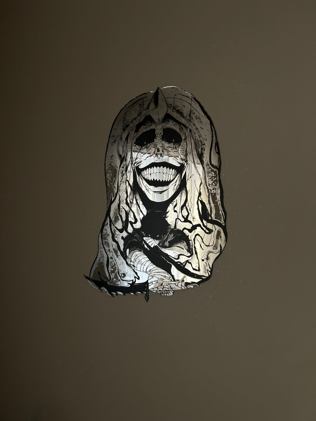 Miroir - Jin woo