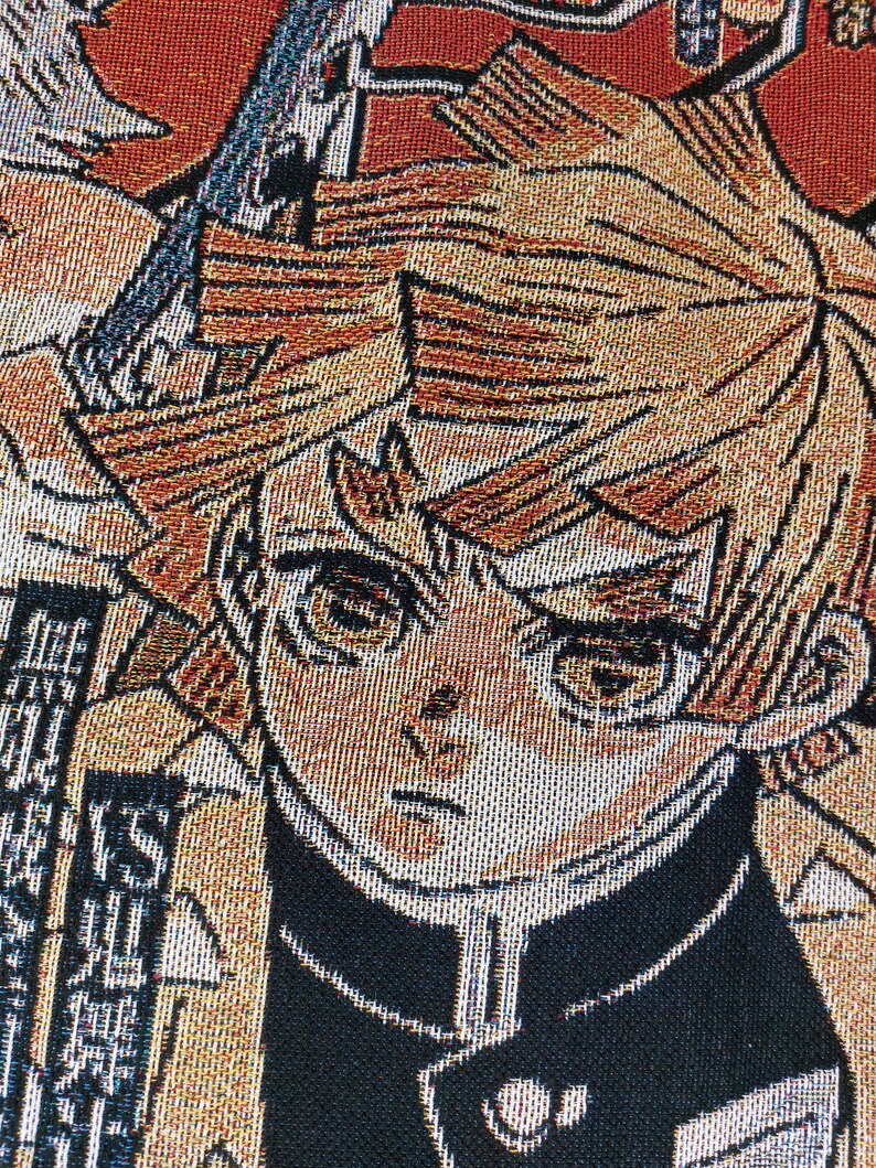 Tapisserie - Demon Slayer