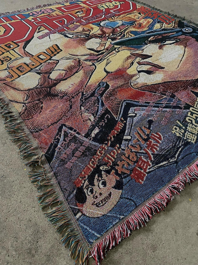Tapisserie - Jojo's