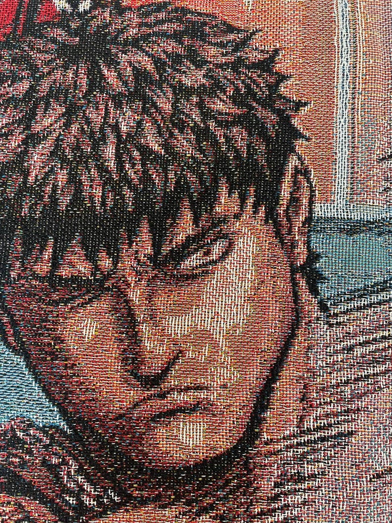 Tapisserie - Guts