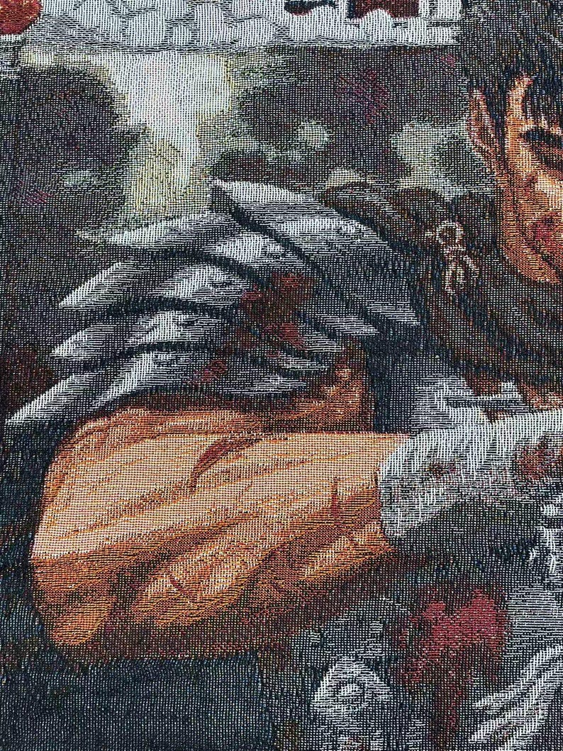Tapisserie - Berserk