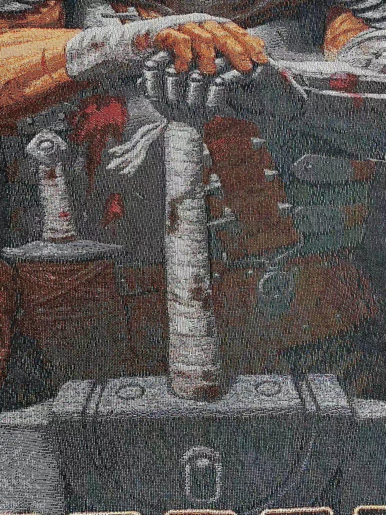 Tapisserie - Berserk