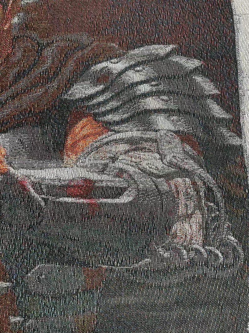 Tapisserie - Berserk