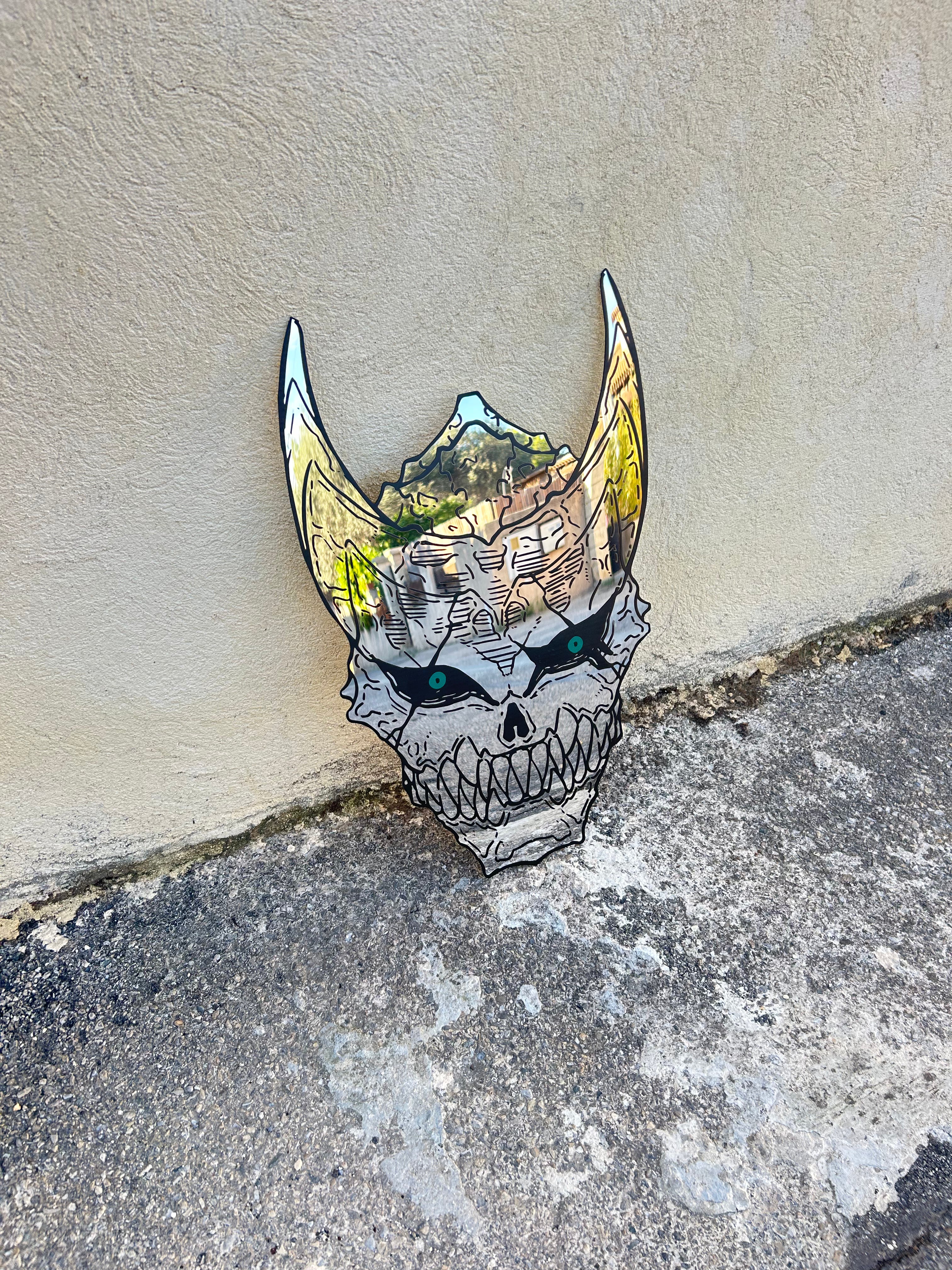 Miroir - Kaiju