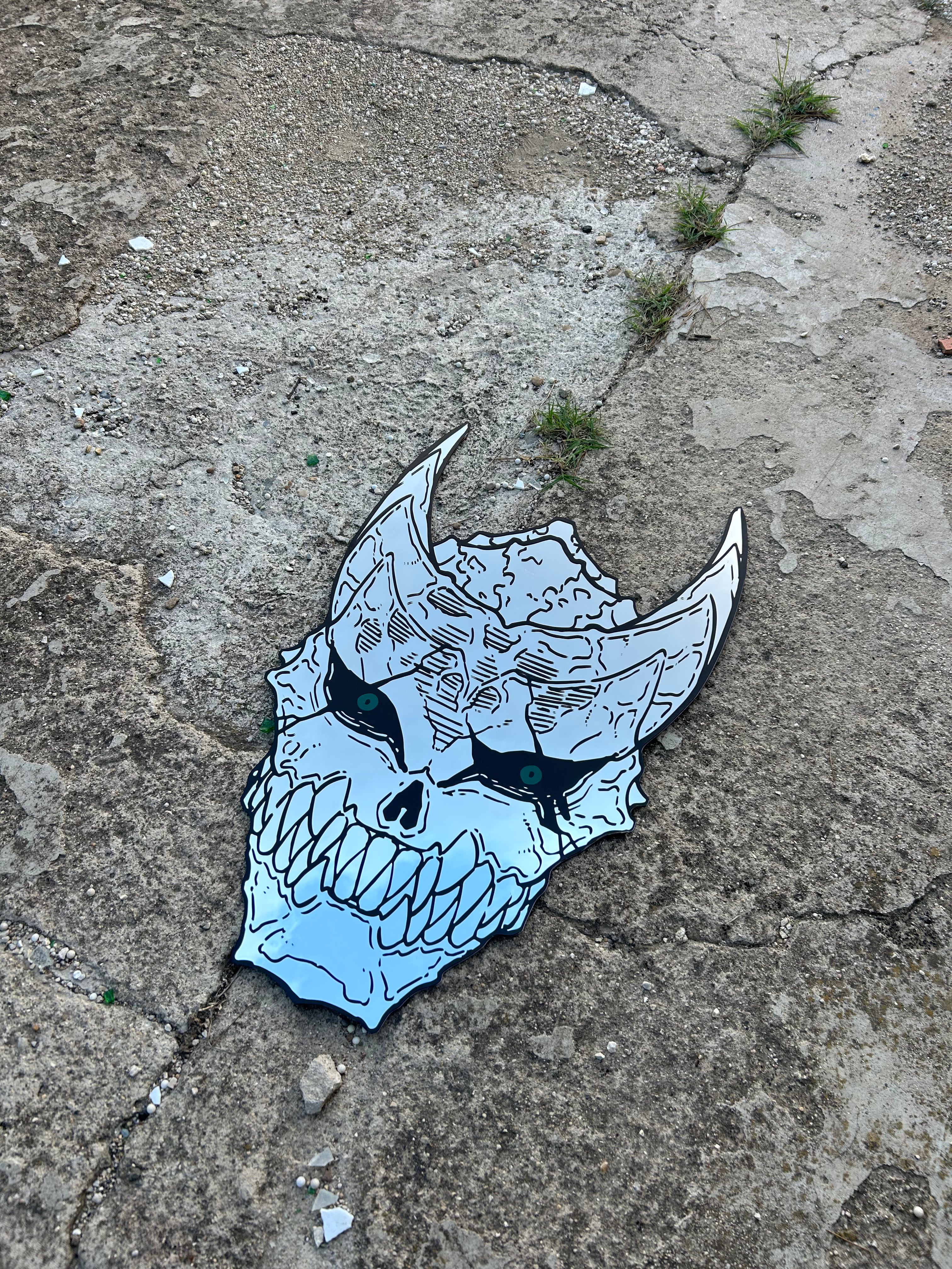 Miroir - Kaiju