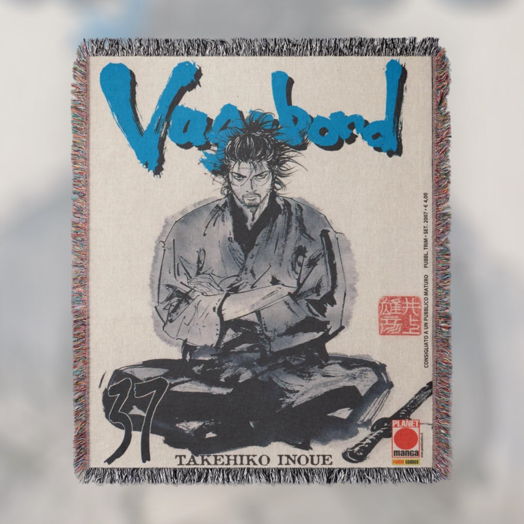 Tapisserie - Vagabond