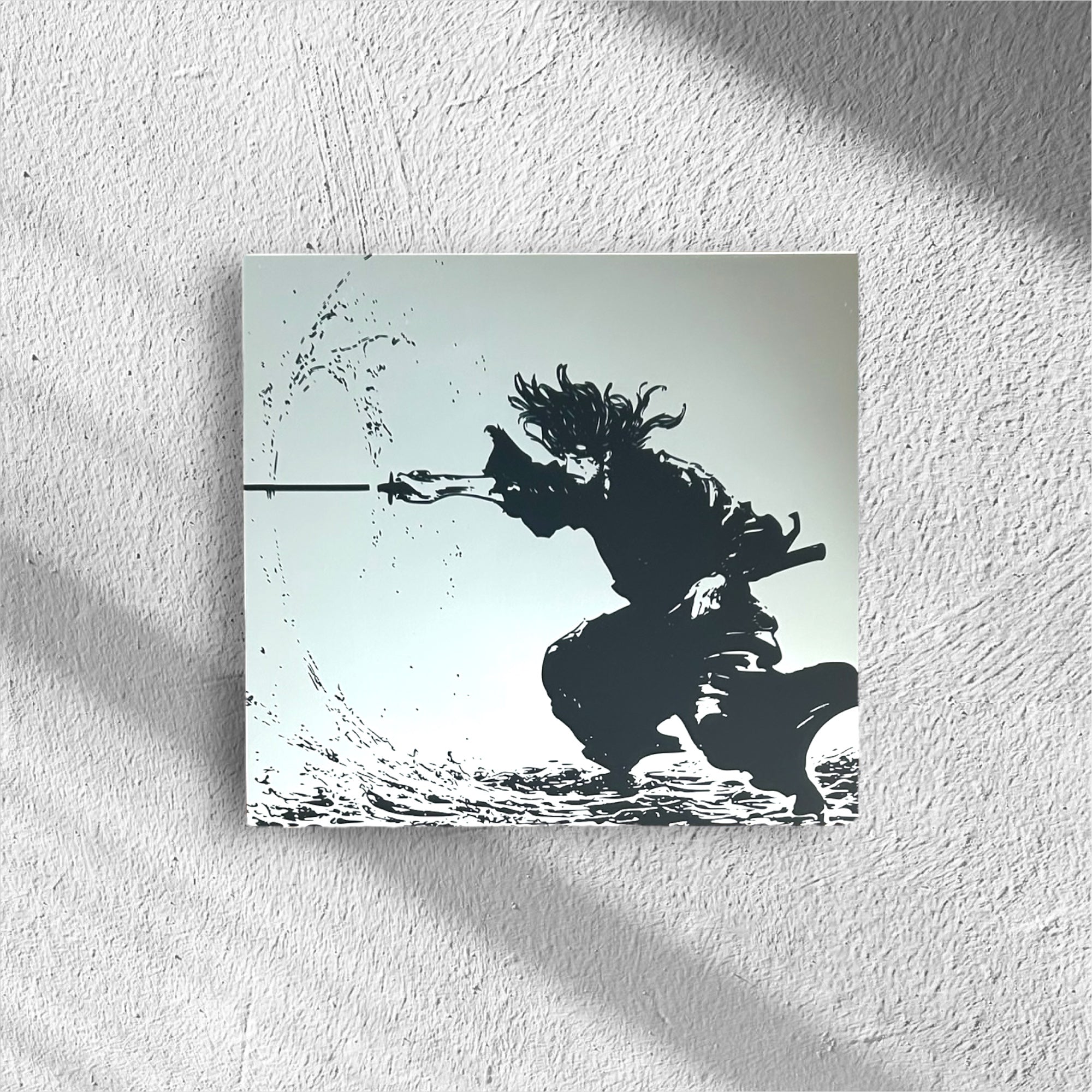 Miroir - Vagabond