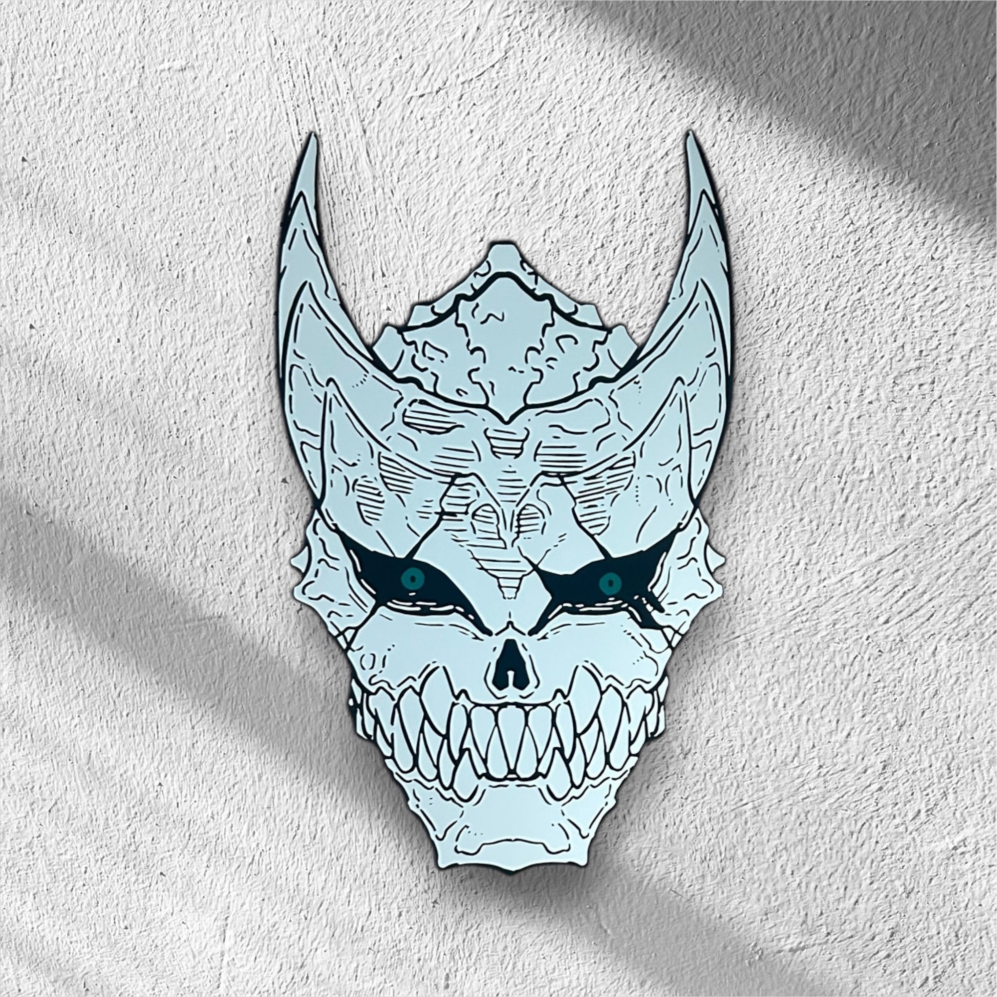 Miroir - Kaiju