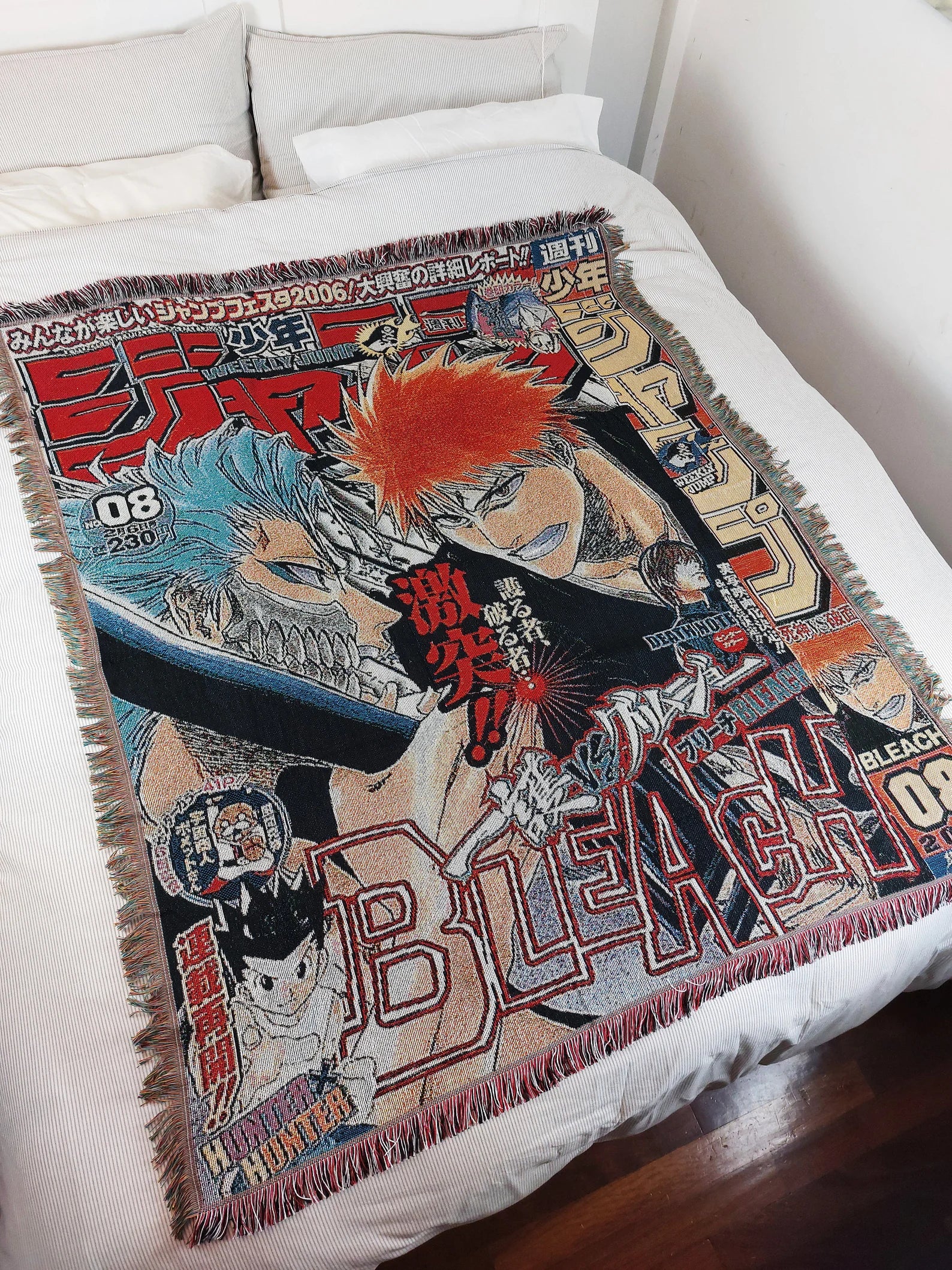 Tapisserie - Bleach